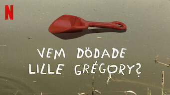 Vem dödade lille Grégory? (2019)