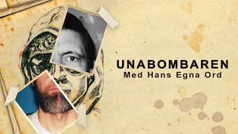 Unabombaren – Med hans egna ord (2018)