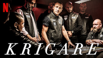 Krigare (2018)