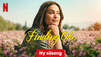 Finding Ola (2024)