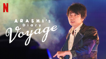 ARASHI’s Diary: Voyage (2019)