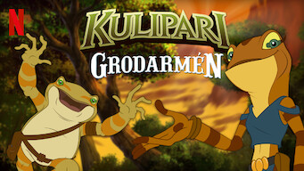 Kulipari: Grodarmén (2016)