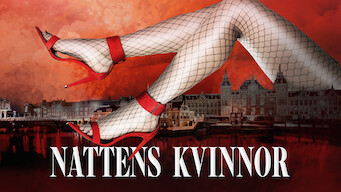 Nattens kvinnor (2019)