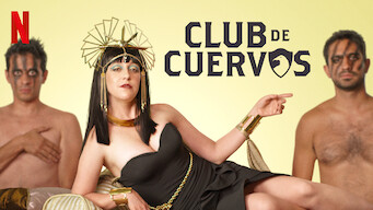 Club de Cuervos (2019)