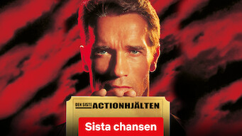 Den siste actionhjälten (1993)