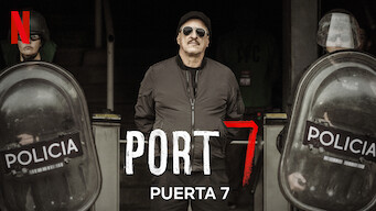 Port 7 (2020)