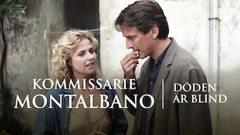 Kommissarie Montalbano: Döden är blind (2002)