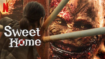 Sweet Home (2024)