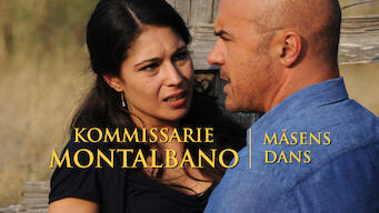 Kommissarie Montalbano: Måsens dans (2011)