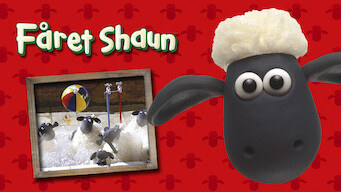 Fåret Shaun (2016)