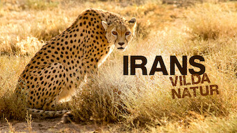 Irans vilda natur (2012)